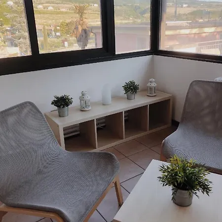 Rose E Tulipani 아파트 네그라르