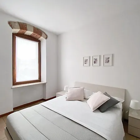 아파트 Rose E Tulipani *