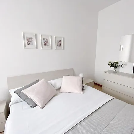 Rose E Tulipani Apartman Negrar