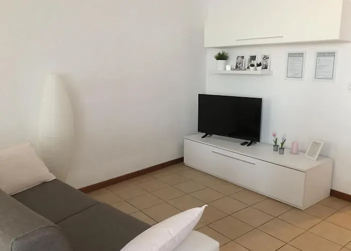 Apartman Rose E Tulipani Negrar