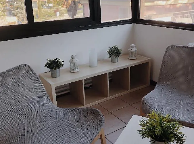 Rose E Tulipani Apartman Negrar