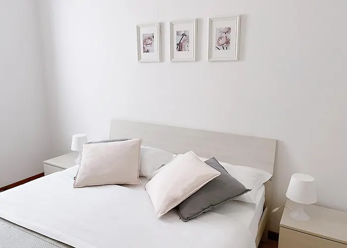 Apartman Rose E Tulipani Negrar