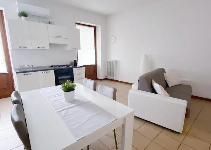 Rose E Tulipani Apartman Negrar