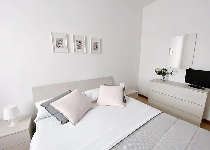 Rose E Tulipani Apartman Negrar