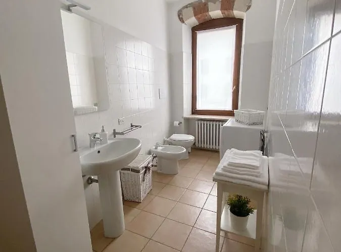Apartman Rose E Tulipani