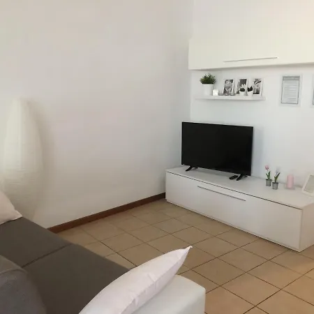Apartamento Rose E Tulipani Negrar