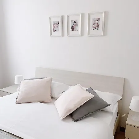 Apartament Rose E Tulipani Negrar