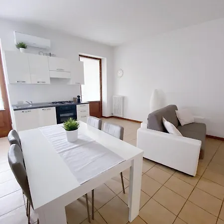 Rose E Tulipani Apartamento Negrar