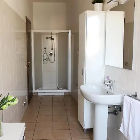 Apartamento Rose E Tulipani Negrar