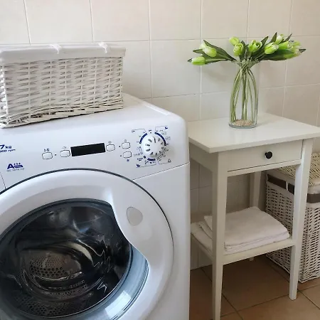 Lägenhet Rose E Tulipani Negrar