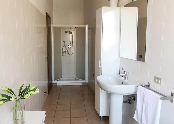 Lägenhet Rose E Tulipani Negrar