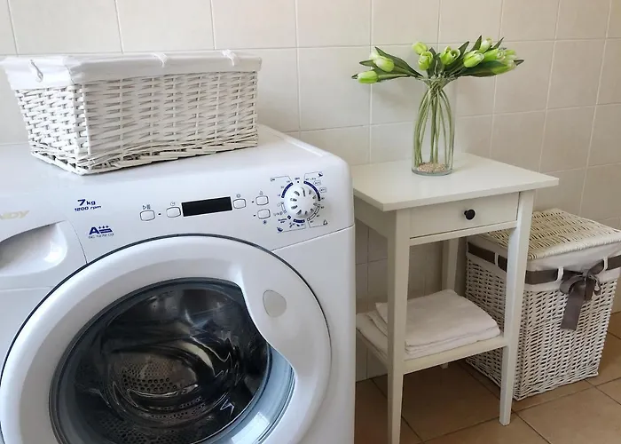 Lägenhet Rose E Tulipani Negrar